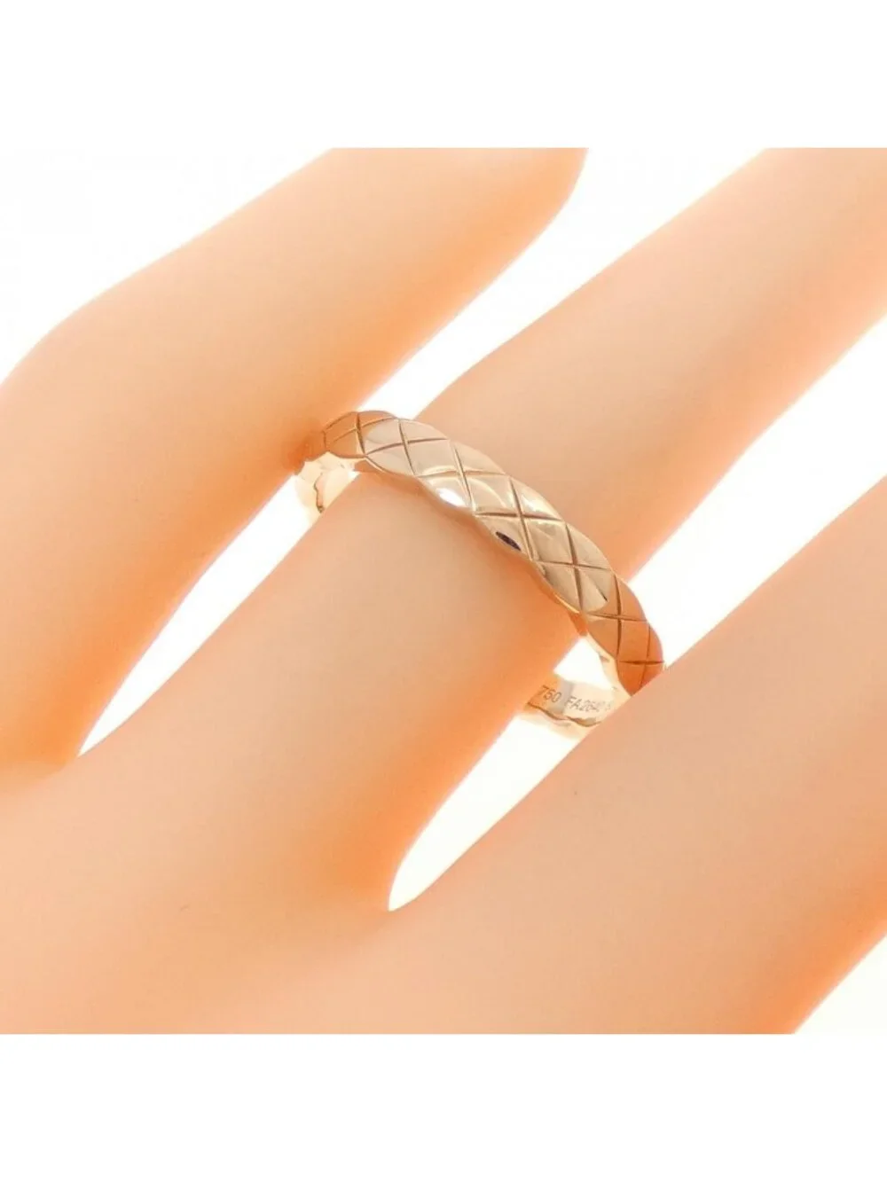 Chanel Coco Crush Mini Ring
